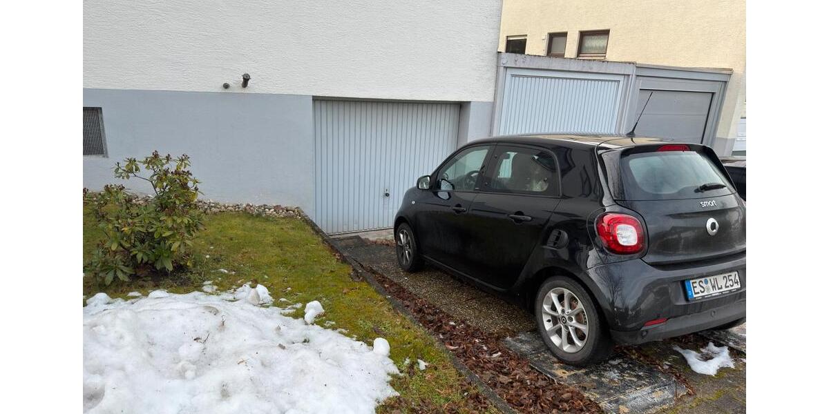 Dachgeschoßwohnung Großbettlingen - 2 Zimmer, 50 m&sup2;, 168.000&euro; | Angebot:24720566