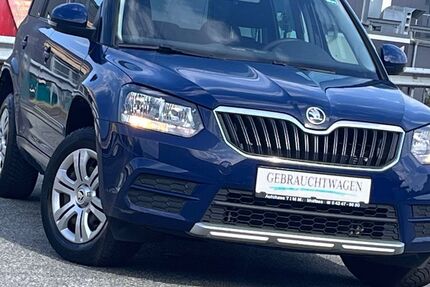 Skoda Yeti 238.000 km 4.177 &euro; Flintbek 24220
