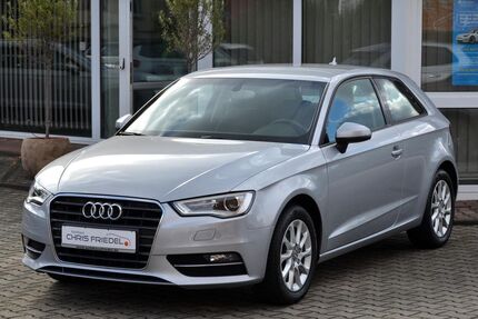 Audi A3 76.100 km 13.900 &euro; Pegau 04523