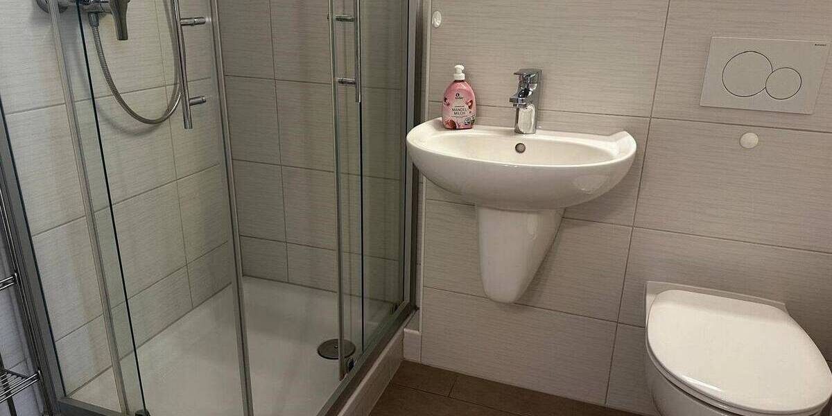 Etagenwohnung Kellenhusen - 1 Zimmer, 42 m&sup2;, 135.000&euro; | Angebot:26188333