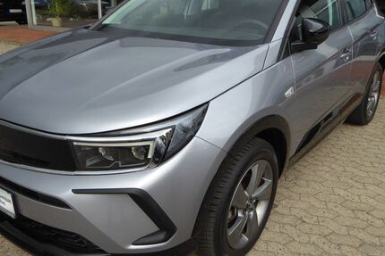 Opel Grandland (X) 16.800 km 21.990 &euro; Hemmoor 21745
