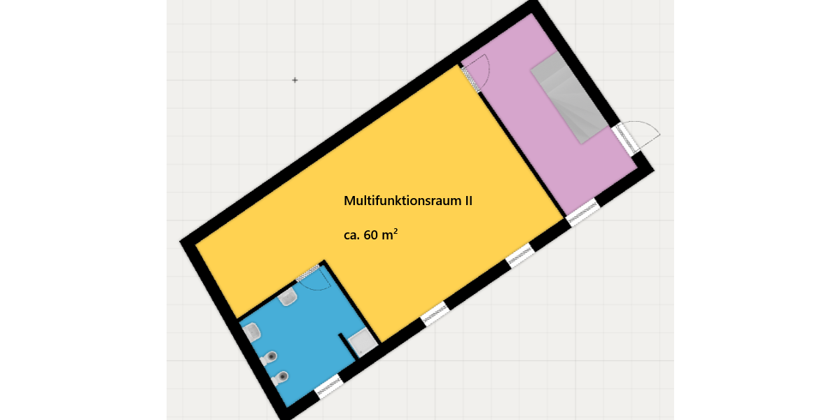 Bautzen - Raum für Selbstverwirklichung - Gewerbeobjekt Bautzen | Angebot:20520416