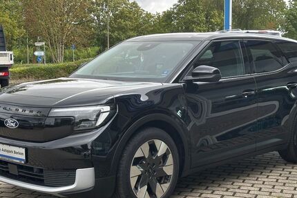 Ford Explorer 17.883 km 37.850 &euro; Borken 34582