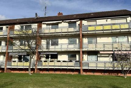 Wohnung Wathlingen - 3 Zimmer, 70 m&sup2;, 147.000&euro; | Angebot:26246681