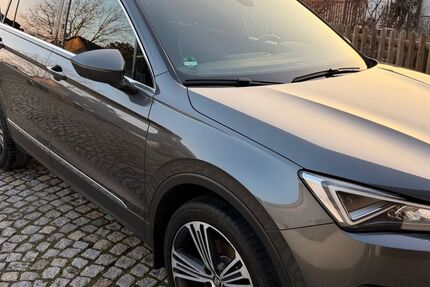 Seat Tarraco 209.500 km 16.500 &euro; München 80339