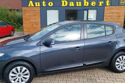 Renault Megane 117.000 km 5.500 &euro; Moormerland 26802