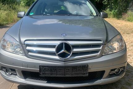 Mercedes-Benz C 250 215.000 km 3.800 &euro; Nohfelden 66625