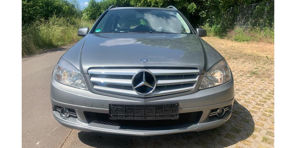 Mercedes-Benz C 250 215.000 km 3.800 &euro; Nohfelden 66625