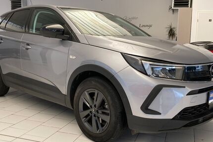Opel Grandland (X) 85.000 km 18.450 &euro; Wuppertal 42117