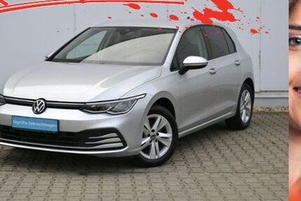 VW Golf 54.846 km 19.880 &euro; Bautzen 02625