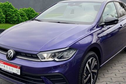 VW Polo 1.187 km 25.916 &euro; Schmalkalden 98574