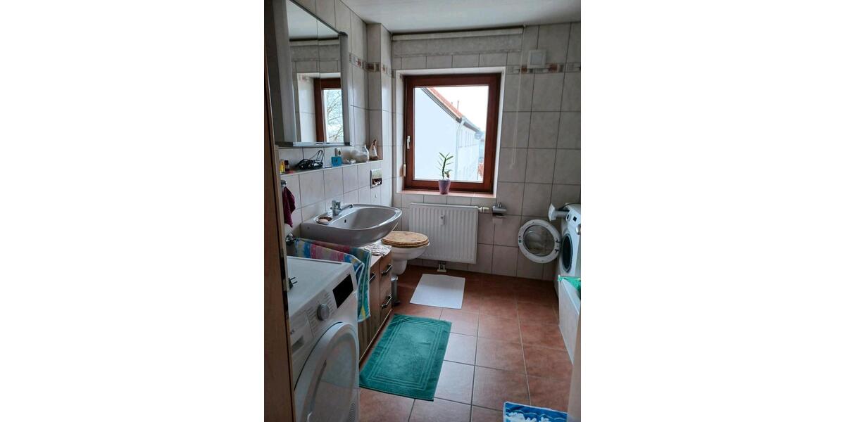 Etagenwohnung Loiching - 3 Zimmer, 75 m&sup2;, 500&euro; | Angebot:26653350