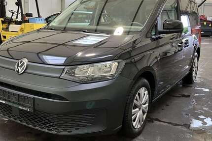 VW Caddy 29.550 km 22.999 € Mittelbach 09224