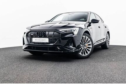 Audi e-tron 57.307 km 39.415 &euro; Hagen 58091