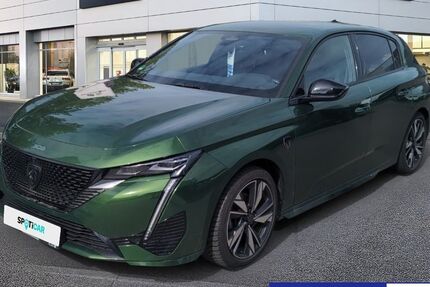 Peugeot 308 46.528 km 20.930 &euro; Leipzig 04105