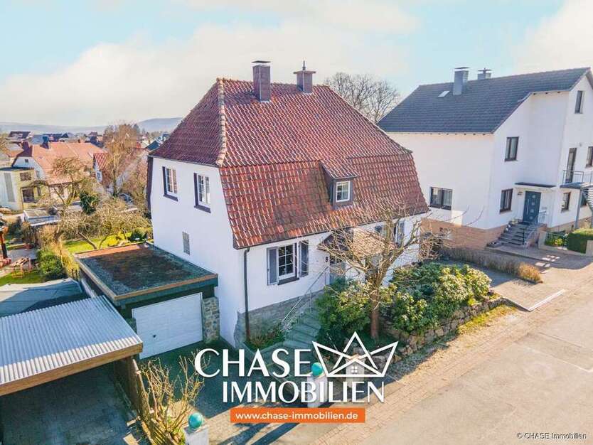 Haus zum Kaufen in Bad Pyrmont Hagen 249.000 € 168.54 m²