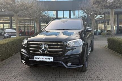 Mercedes-Benz GLS 450 1.900 km 126.900 &euro; Marburg 35039