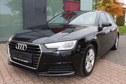 Audi A4 250.000 km 10.290 &euro; Mönchengladbach 41066