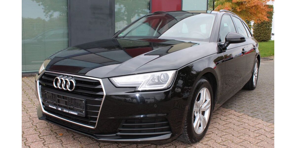 Audi A4 250.000 km 10.290 &euro; Mönchengladbach 41066