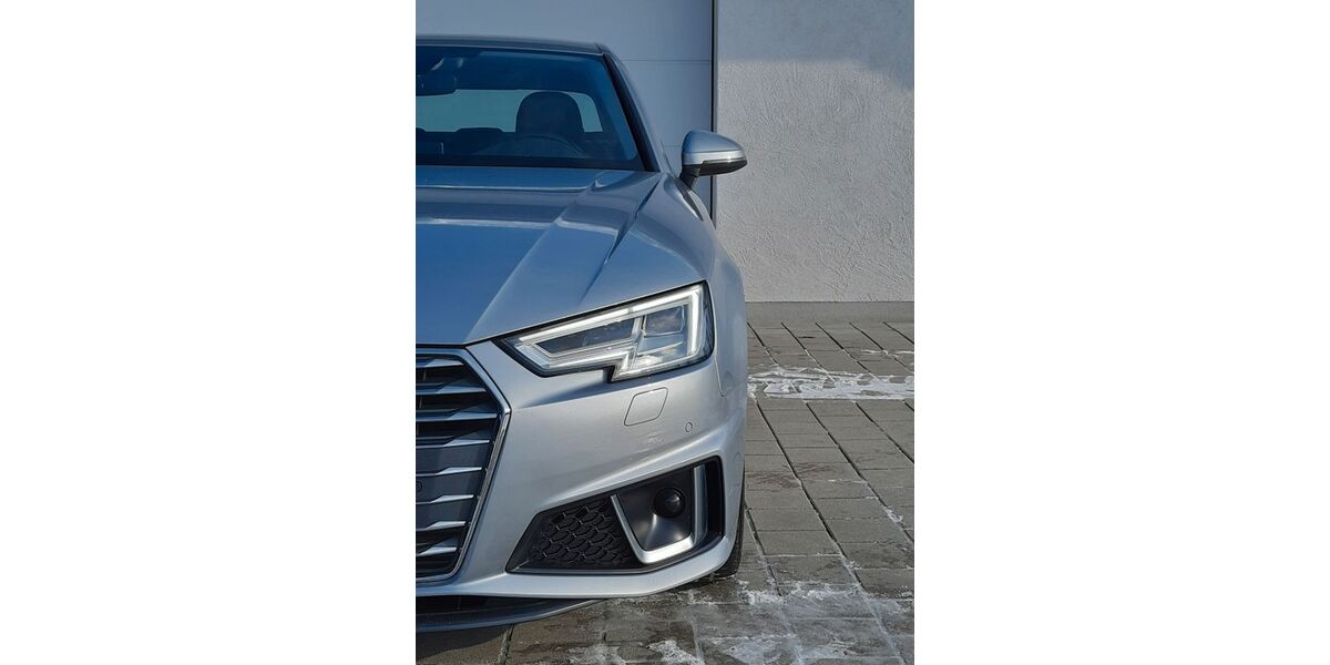 Audi A4 96.156 km 21.999 &euro; Aschheim 85609