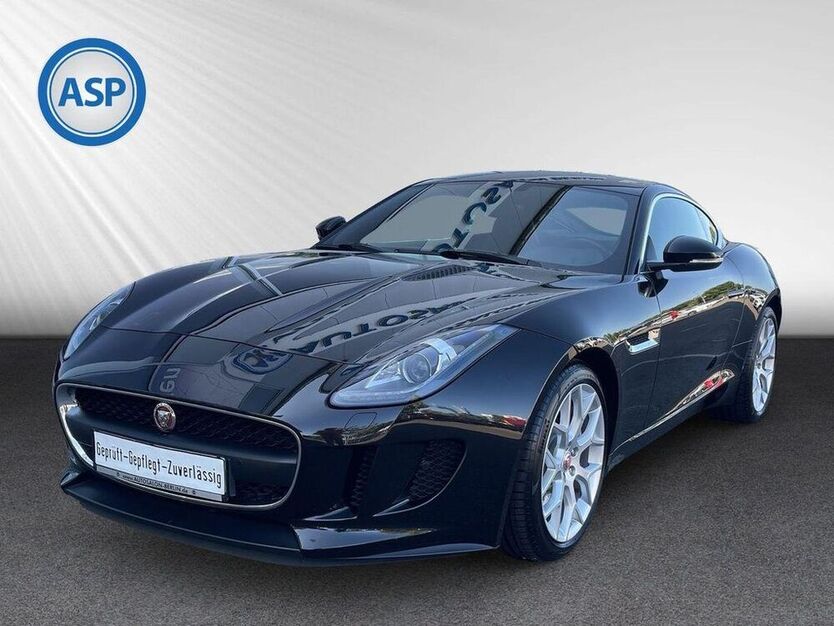 F-Type