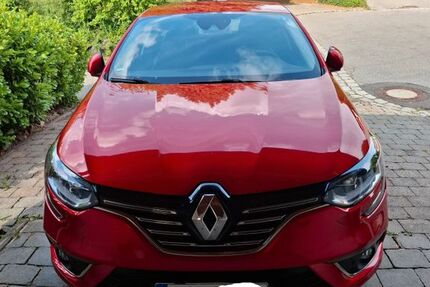 Renault Megane 140.469 km 8.500 &euro; Missen-Wilhams 87547