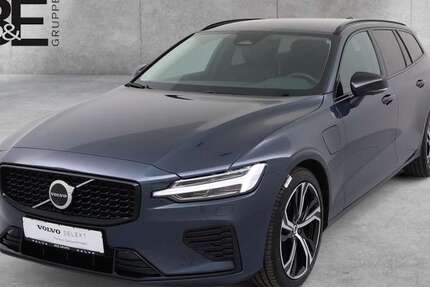 Volvo V60 26.320 km 41.450 &euro; Glinde 21509