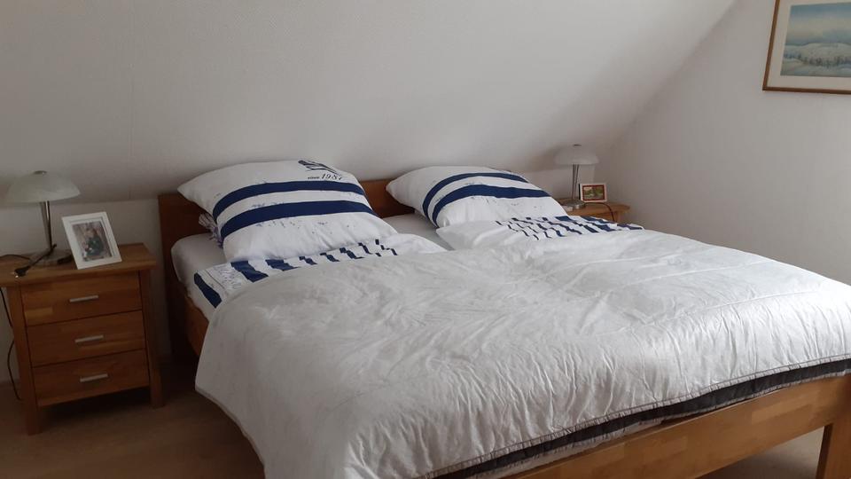Doppelhaushälfte Wittmund - 3.5 Zimmer, 65 m&sup2;, 269.000&euro; | Angebot:26847518