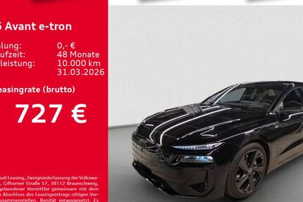 Audi A6 e-tron 10.703 km 78.880 &euro; Leipzig 04129