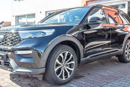 Ford Explorer 59.995 km 42.995 &euro; Schlüchtern 36381