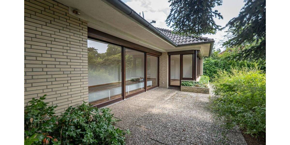 Bungalow Himmelpforten - 3 Zimmer, 115 m&sup2;, 1.250&euro; | Angebot:26875436