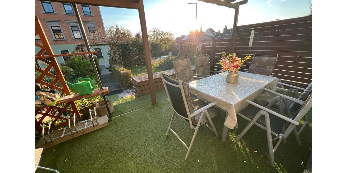 Reihenhaus Gera Bieblach-Ost - 7 Zimmer, 140 m&sup2;, 1.200&euro; | Angebot:26384578