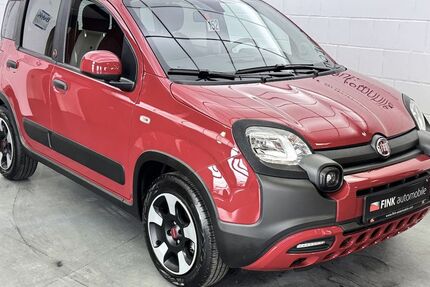 Fiat Panda 1.600 km 13.740 &euro; Lich 35423