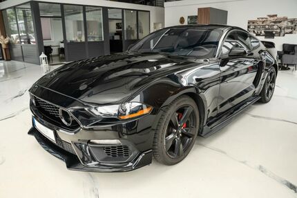 Ford Mustang 115.925 km 27.990 &euro; Quakenbrück 49610