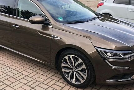 Renault Talisman 201.000 km 9.300 &euro; Reinsfeld 54421