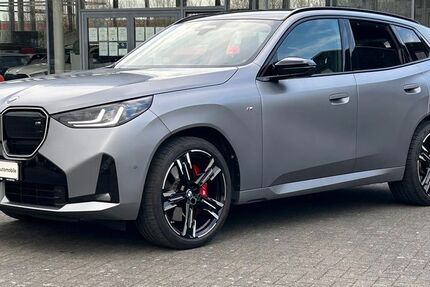 BMW X3 M50 16.400 km 73.480 &euro; Lippstadt 59557