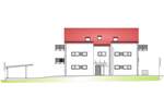 3-Zimmer-Neubauwohnung in Regensburg-Nord mit Terrasse und Gartenanteil 3 zimmer