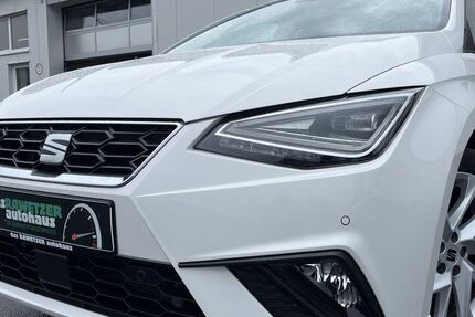 Seat Ibiza 32.701 km 16.460 &euro; Marktredwitz 95615