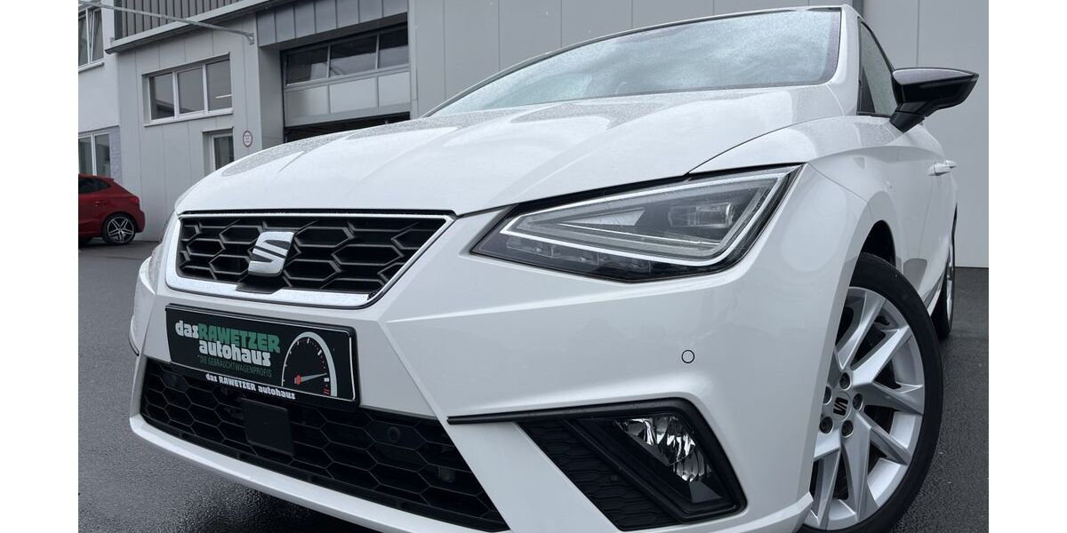 Seat Ibiza 32.701 km 16.460 &euro; Marktredwitz 95615