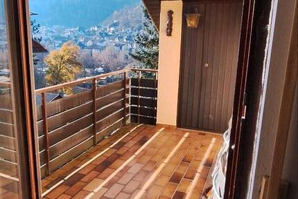 Wohnung Bad Liebenzell - 2 Zimmer, 58 m&sup2;, 129.000&euro; | Angebot:26451248