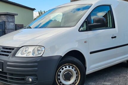 VW Caddy 150.000 km 3.490 &euro; Morsbach 51597