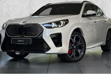 BMW iX2 1.001 km 51.990 &euro; Sprockhövel 45549
