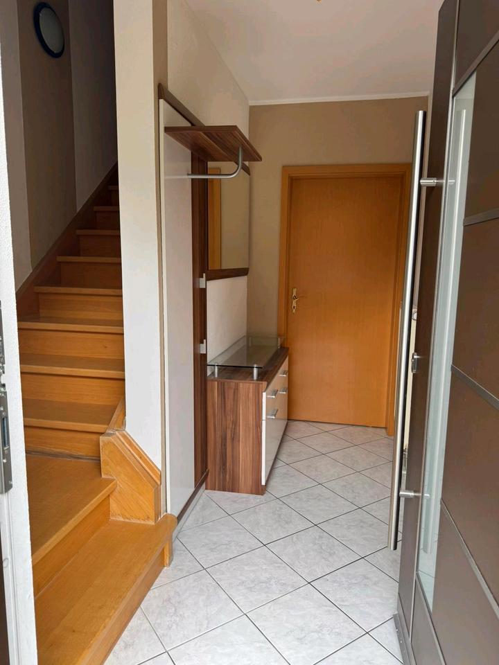 Mehrfamilienhaus Haus mit EinliegerWohnung in Wächtersbach