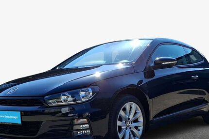 VW Scirocco 77.998 km 11.490 &euro; Hamburg 21029