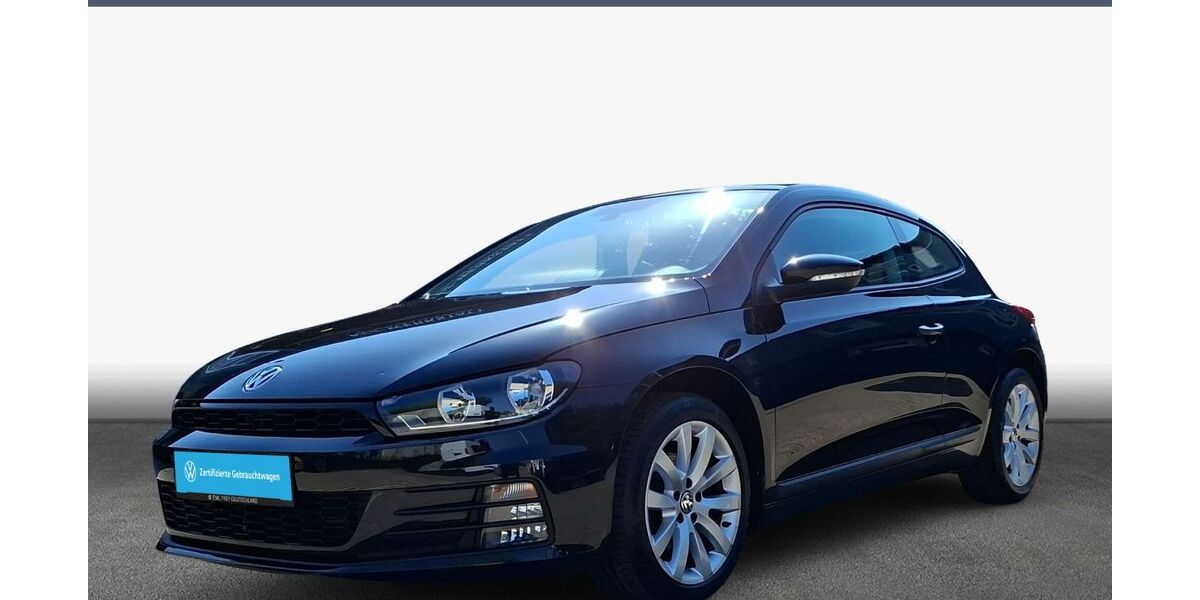 VW Scirocco 77.998 km 11.490 &euro; Hamburg 21029