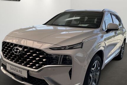 Hyundai SANTA FE 34.000 km 35.950 € Erlenbach 97837