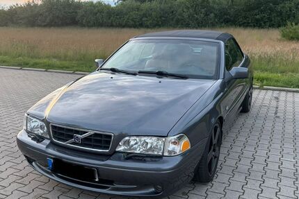 Volvo C70 135.500 km 15.990 &euro; Eicklingen 29358