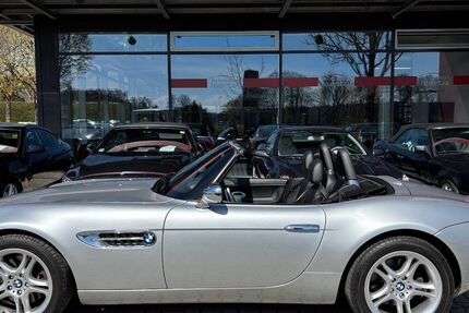 BMW Z8 78.680 km 205.500 &euro; Baierbrunn b. München 82065