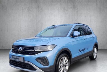 VW T-Cross 9.000 km 21.990 &euro; Ahrensburg 22926