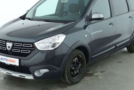 Dacia Lodgy 103.929 km 13.640 &euro; Stuttgart 70195